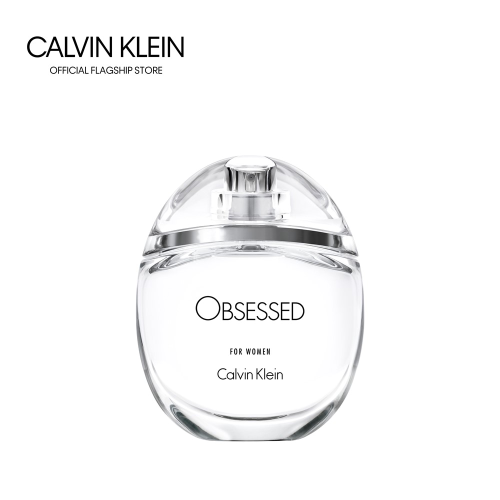 calvin klein woman 50 ml