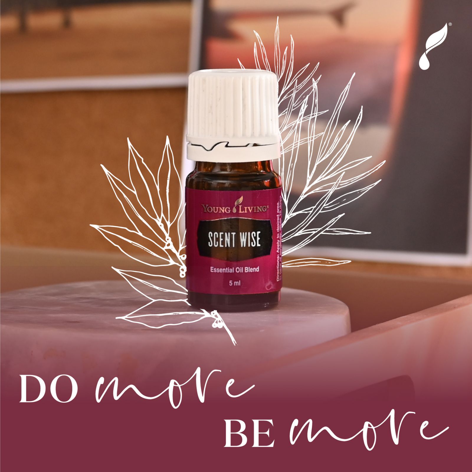 scentwise young living