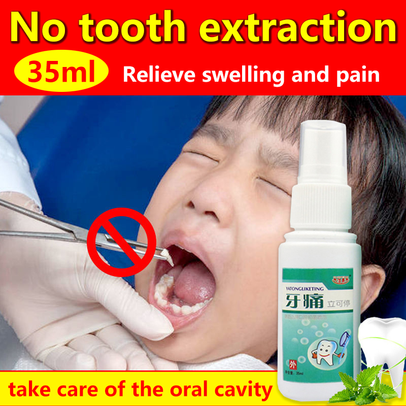 reduce-tooth-extraction-toothache-spray-35ml-toothache-pain-reliever