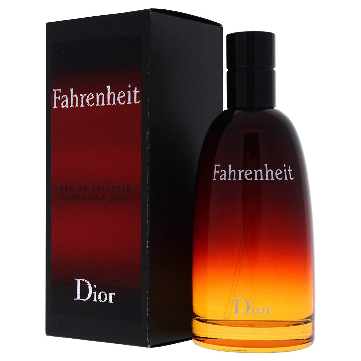 fahrenheit perfume lazada