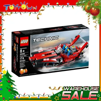 cheap lego technic