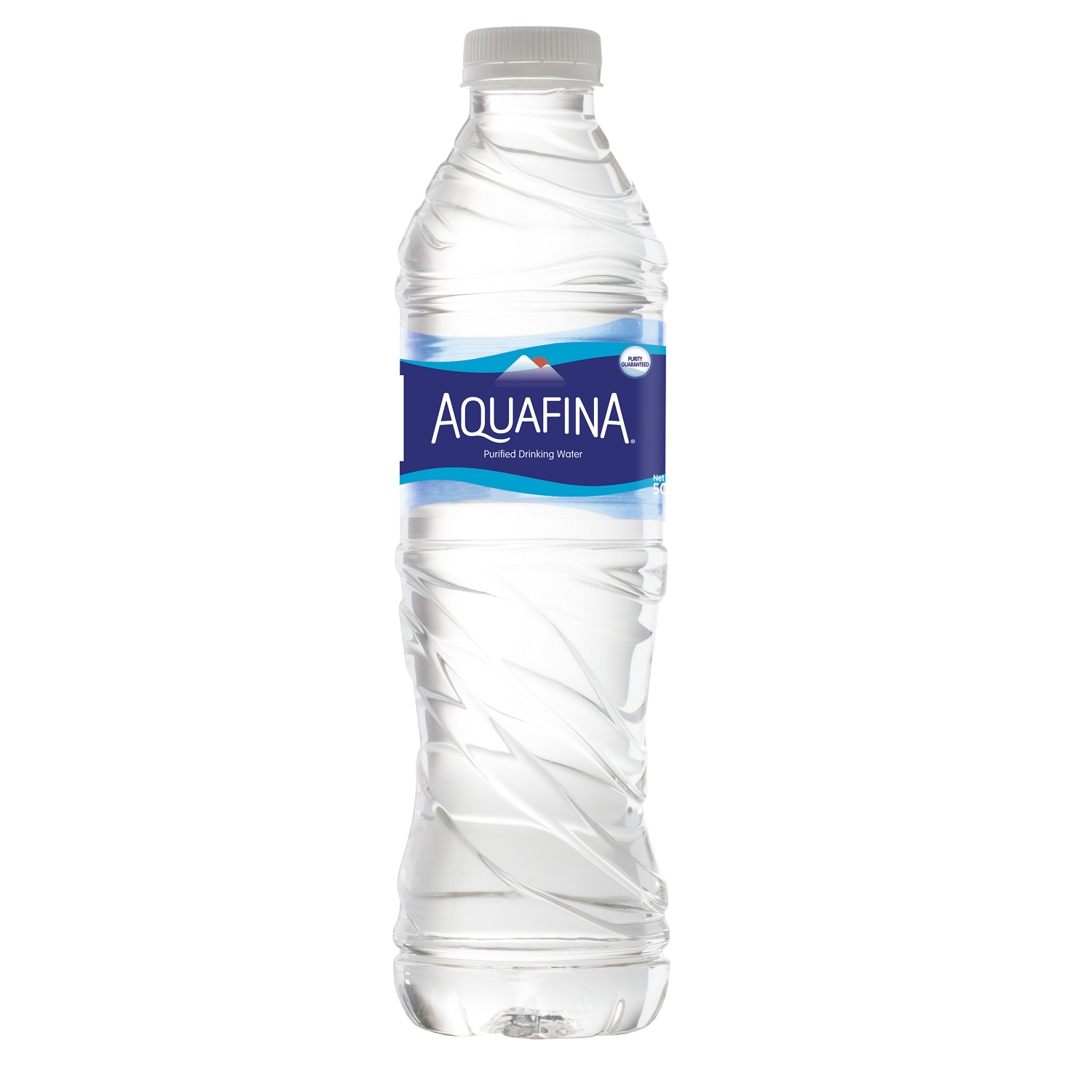 AQUAFINA Purified Drinking Water 500ml | Lazada PH