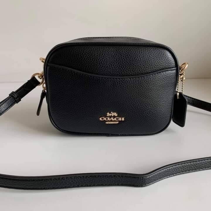 coach sling purse