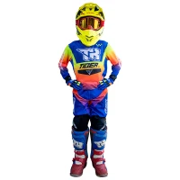 children's motocross gear