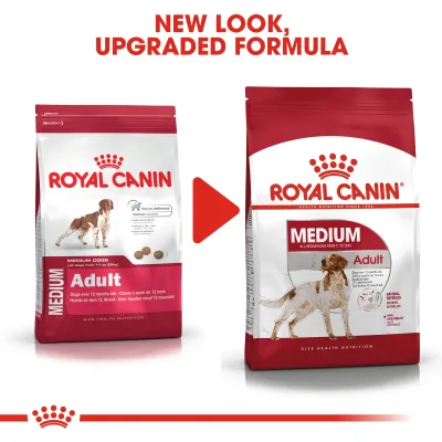Royal Canin Medium Adult 1Kg