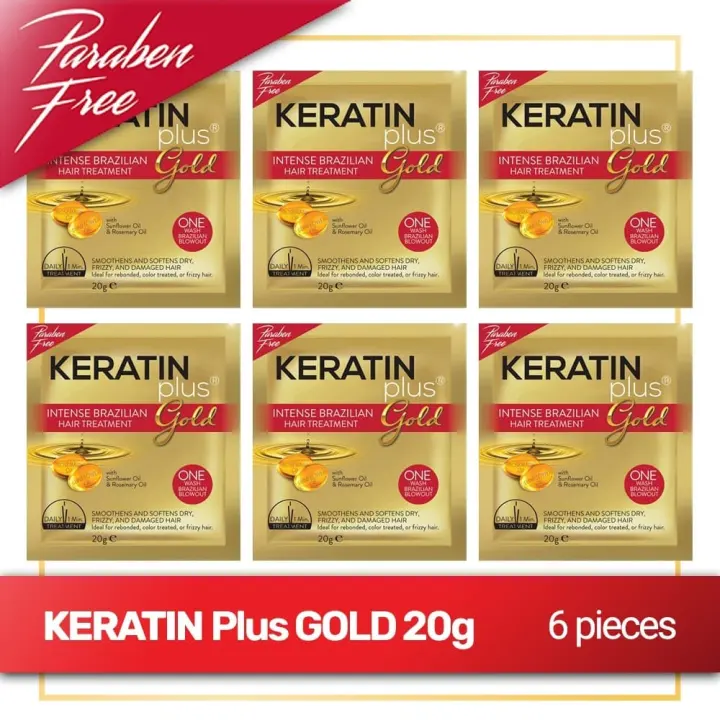 ph keratin treatment