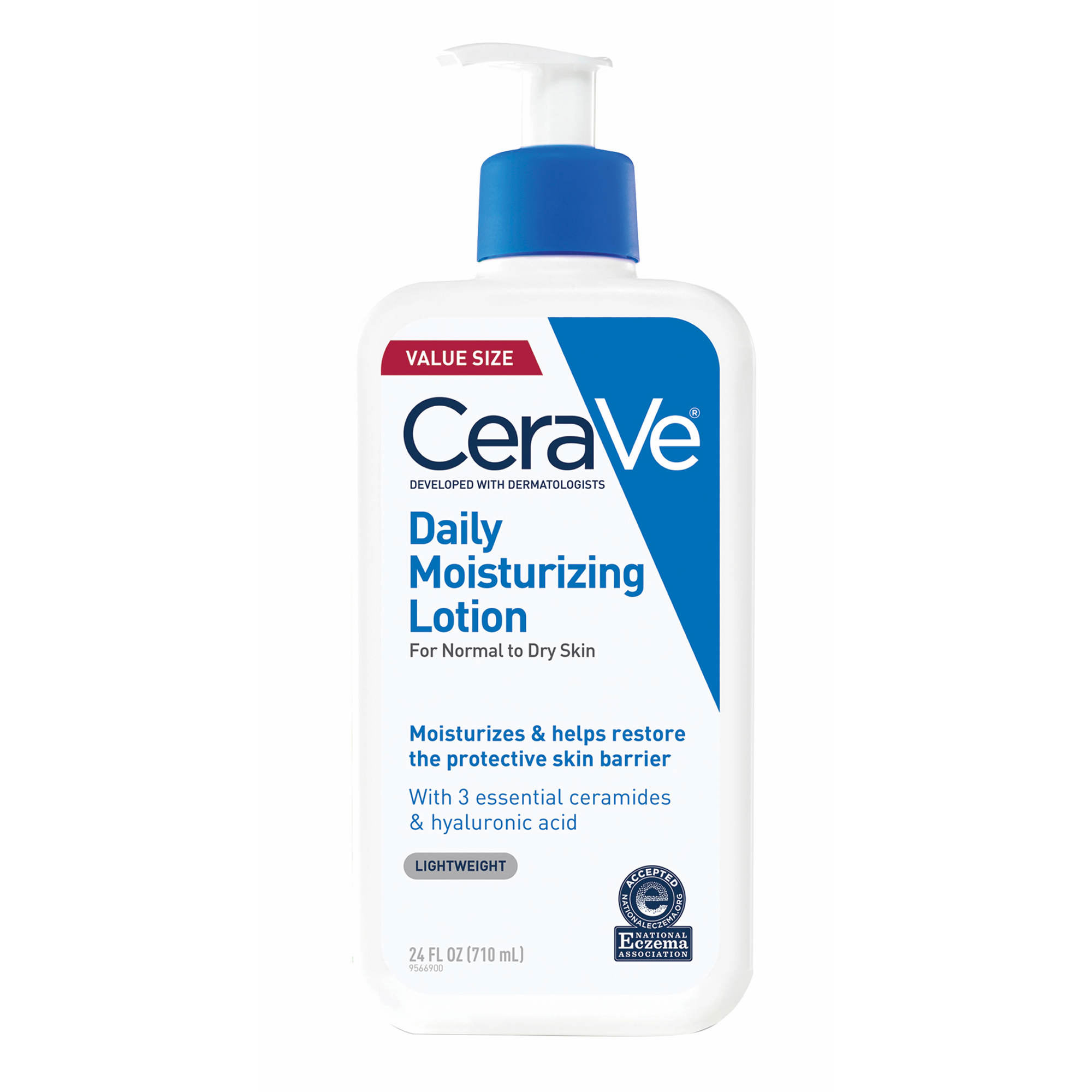cerave moisturizing lotion ph