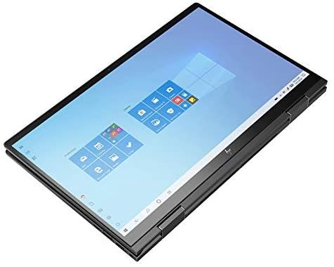 Amazon Com Hp Envy X360 15 6 In Full Hd Touchscreen Amd Ryzen 5 8gb 256gb Ssd 2 In 1 Convertible Laptop Renewed Computers Accessories
