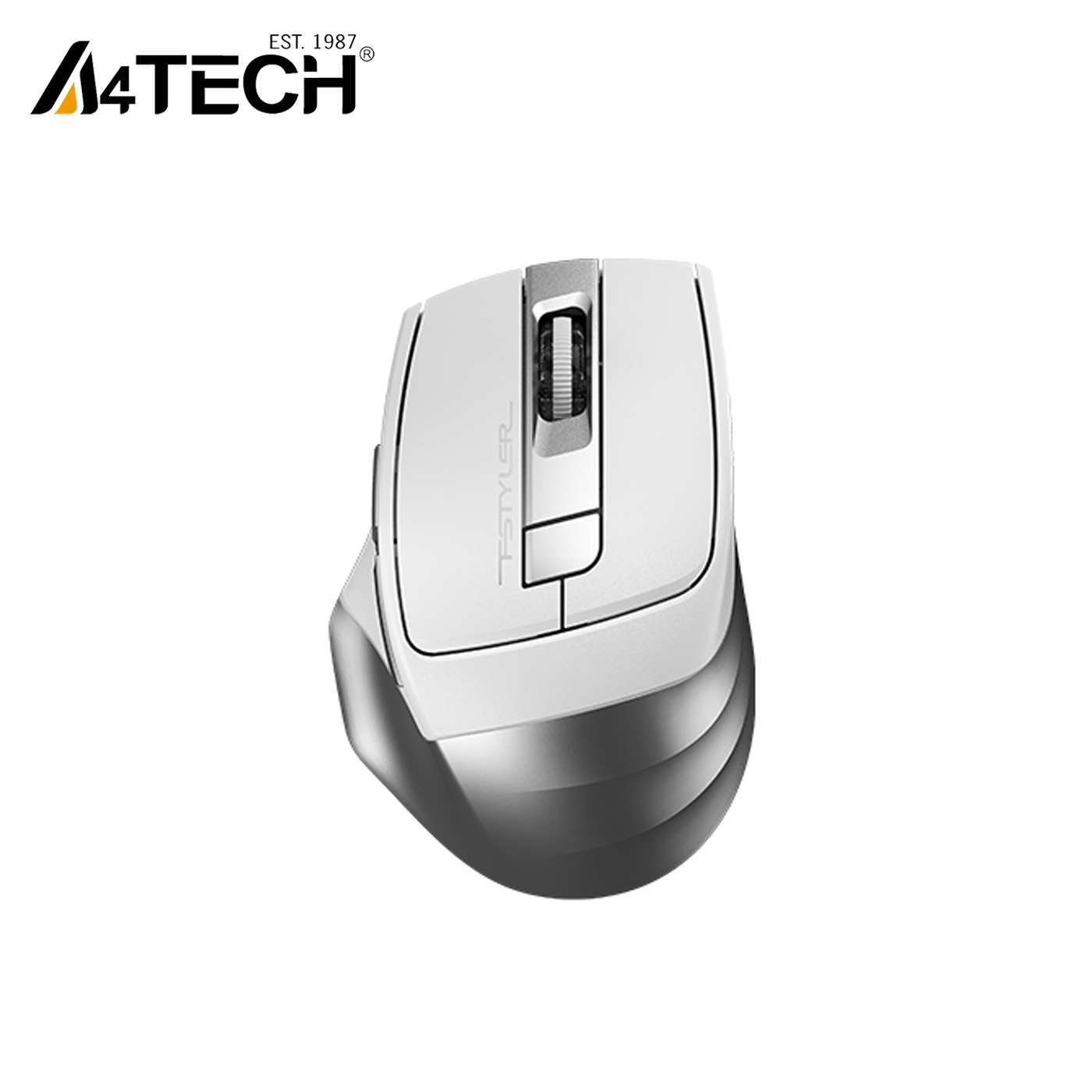 a4 tech bluetooth mouse