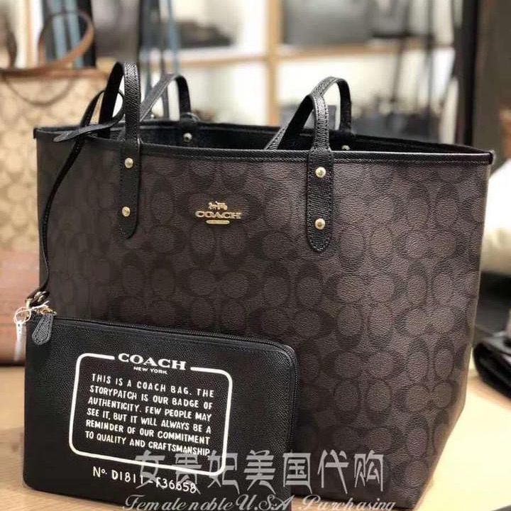 lazada coach bags authentic