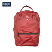 anello / Water Repellent Square Backpack Mini OS-N057