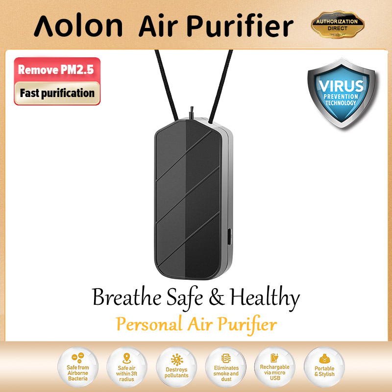 [⚡Ship from Manila] BUY 1GET 1 EYD 2022 New anti virus ultra air