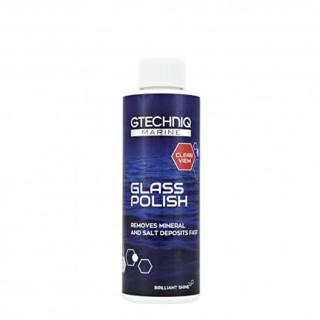 Gtechniq G6 Perfect Glass Cleaner - 500ml