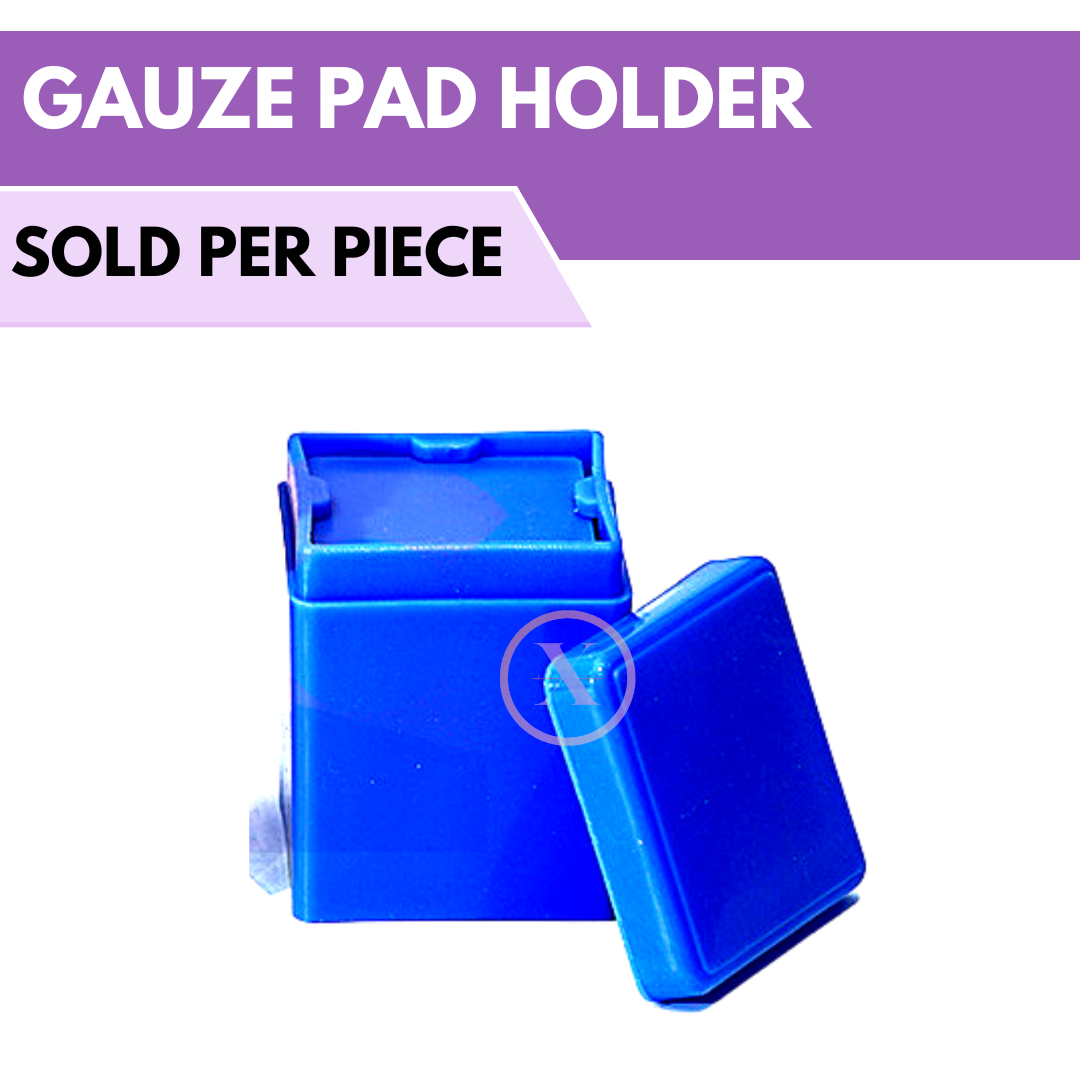 Gauze Sponges Holder Lazada PH