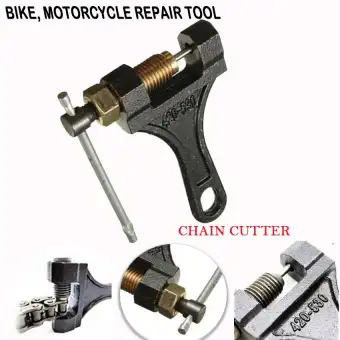 bike chain cutter