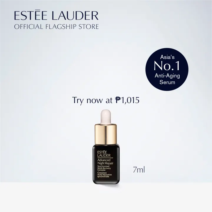 lazada estee lauder advanced night repair