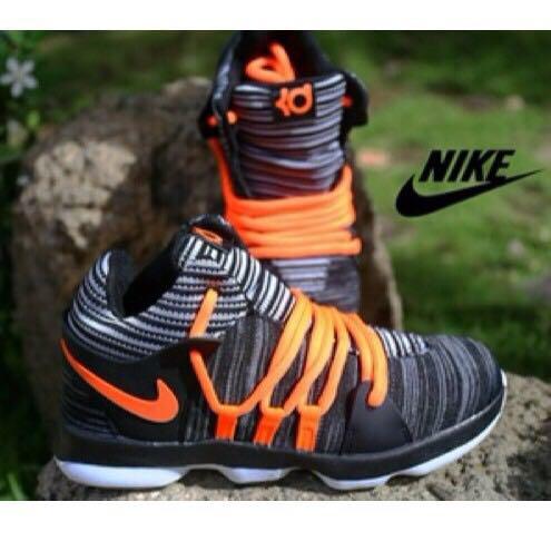 kevin durant 10 basketball shoes