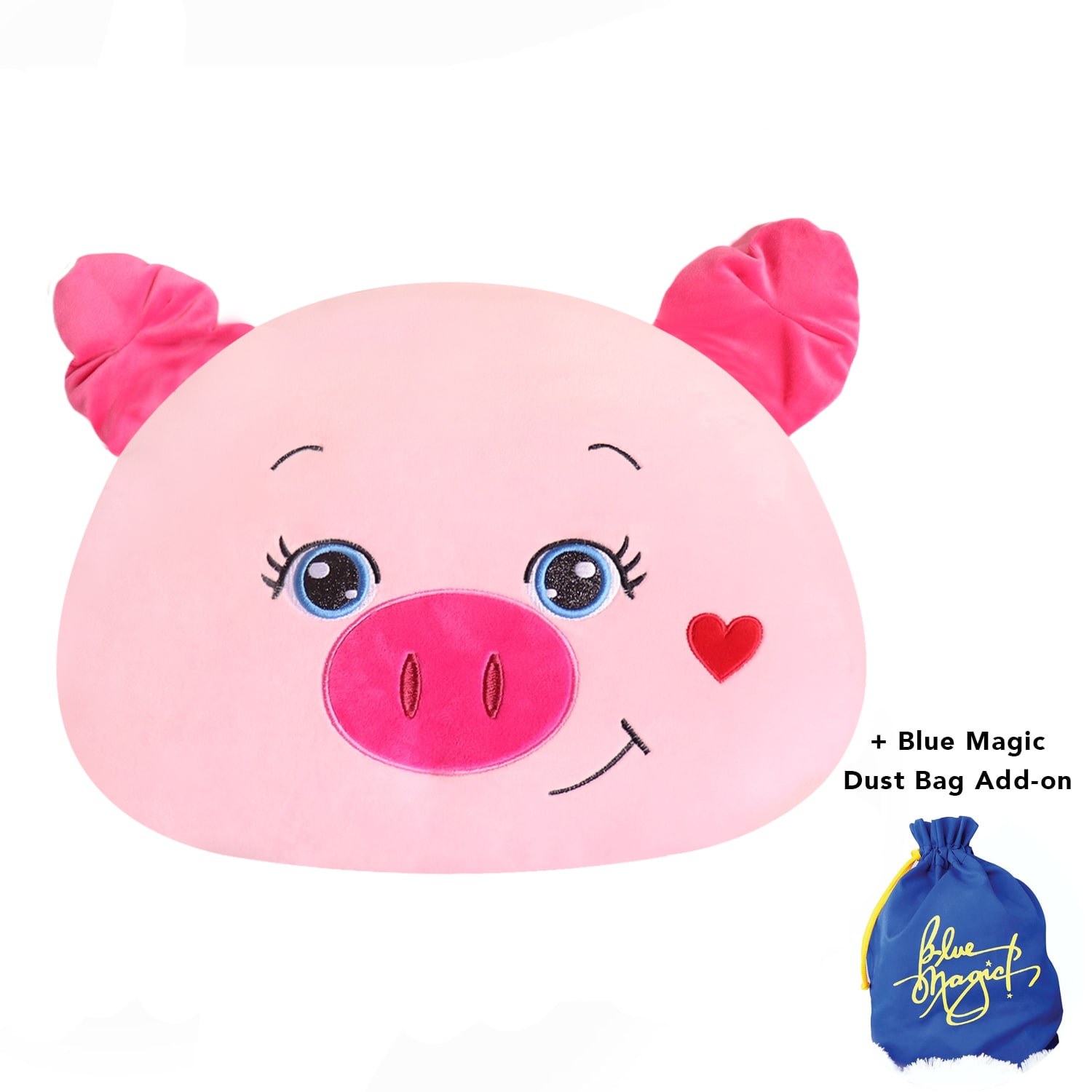 Blue magic on sale pig pillow price