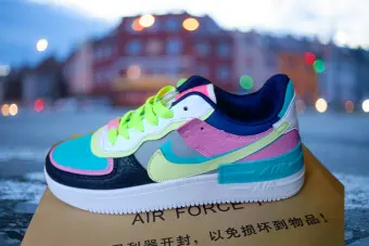 air force 1 popularity
