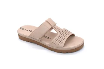 andi flatform sandal