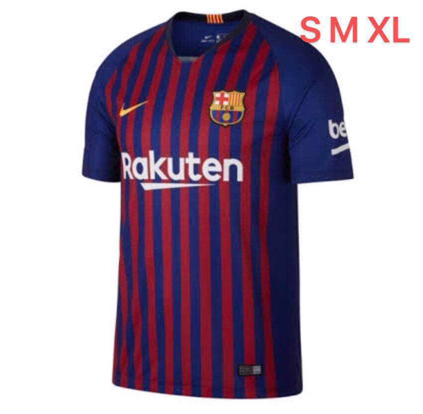 rakuten soccer jersey