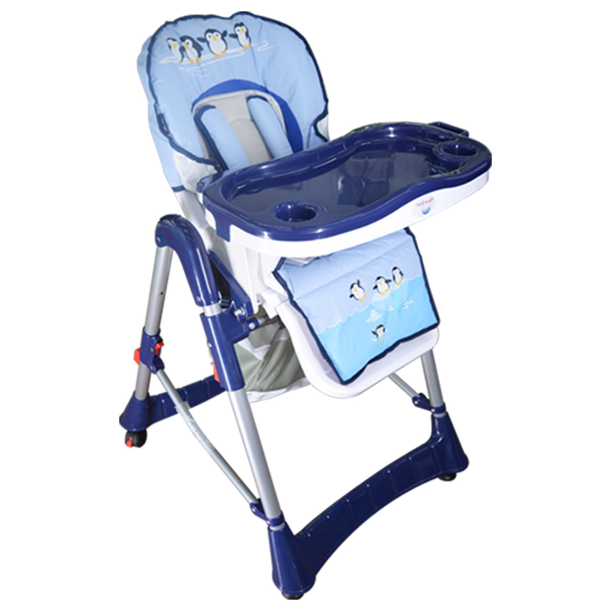 moon baby high chair