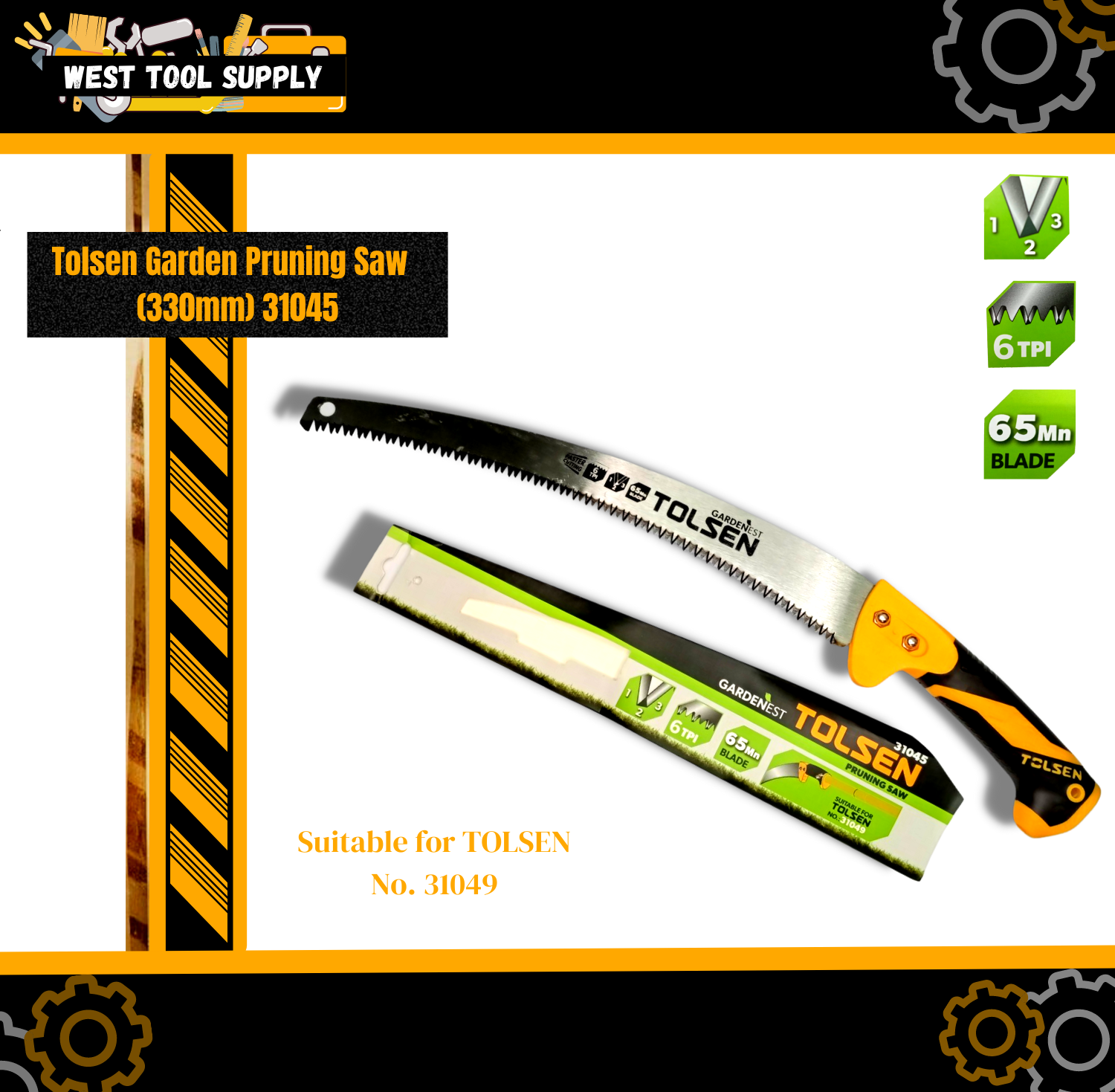 Hs Tariff Code For Pruning Saw at Koch blog