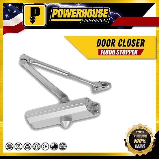 Door Closer Blister | Lazada PH