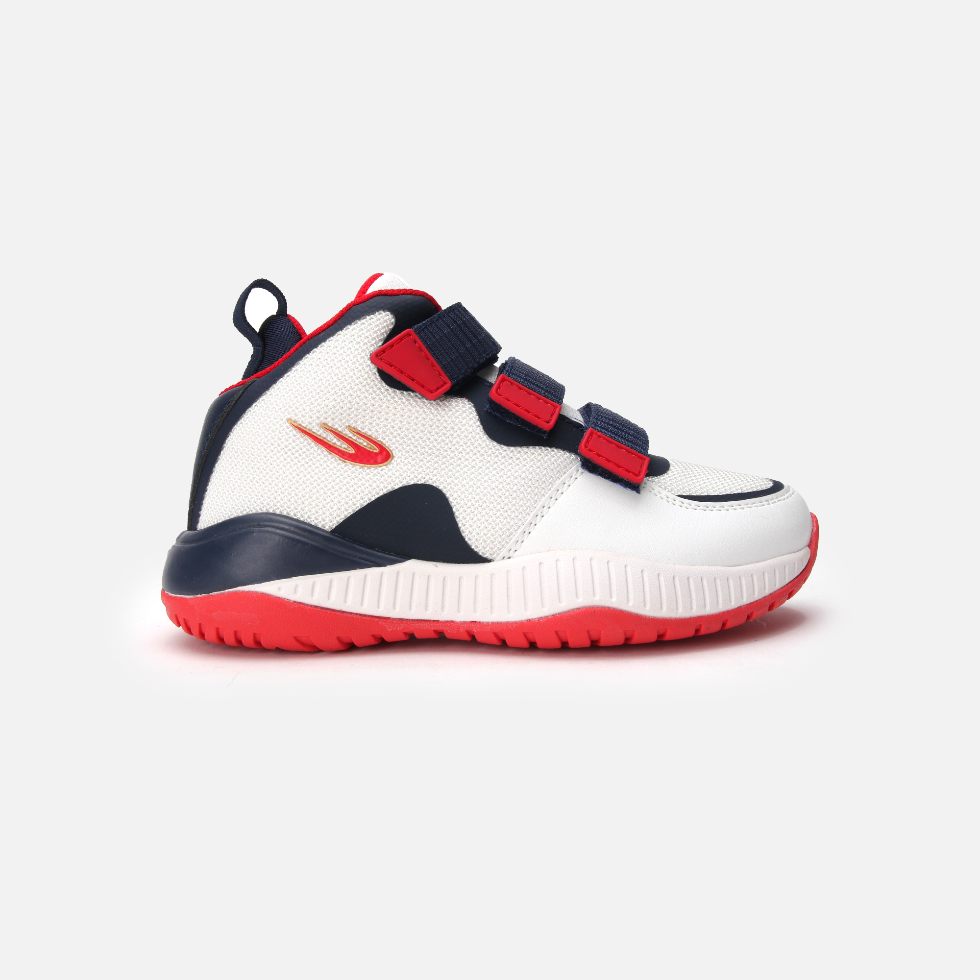 World Balance TRIPLE DOUBLE Kid's Performance Basketball Shoes Lazada PH