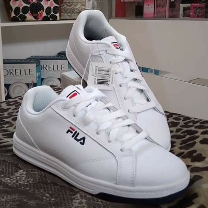 Fila Shoes at Best Price in Philippines 