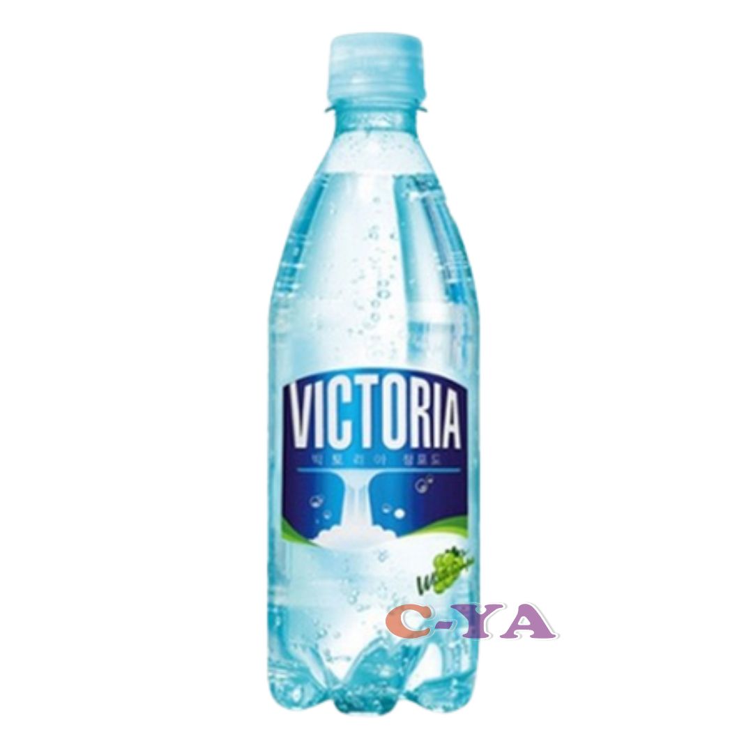 WOONGJIN VICTORIA SPARKLING WATER 500ML Lazada PH