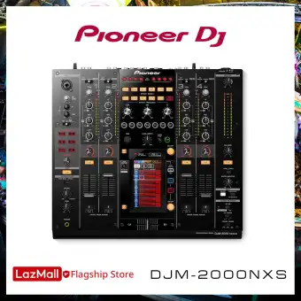 djm 2000