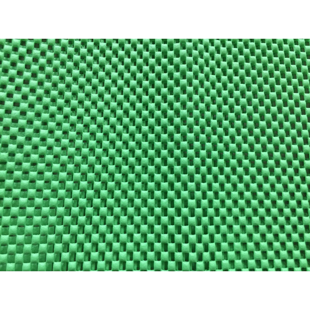 Foam Rubber Nonslip Kitchen Cupboard Grip Liner Drawer Mat Non