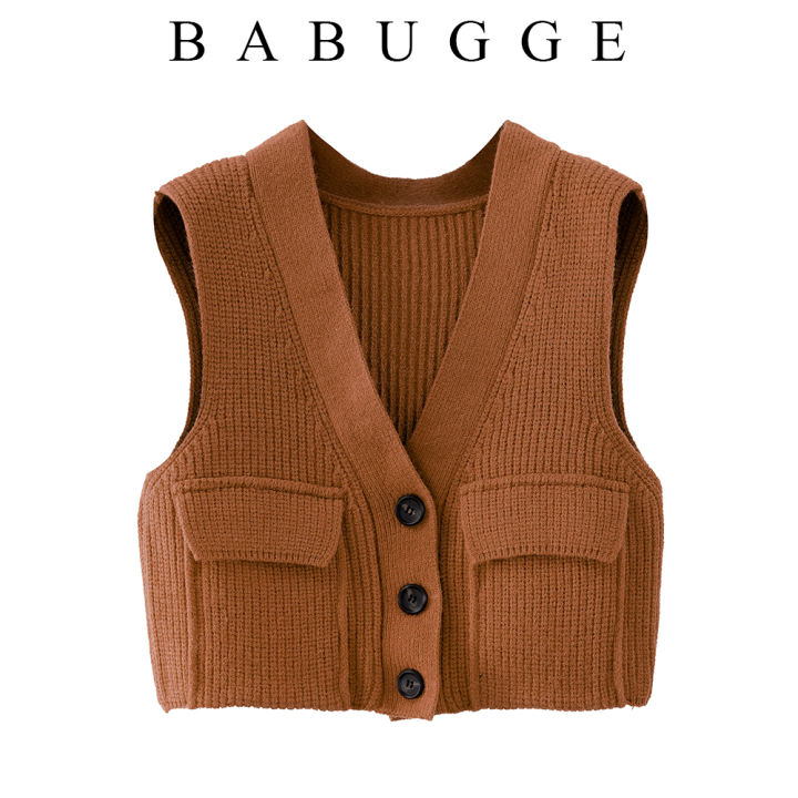 women's niche vest