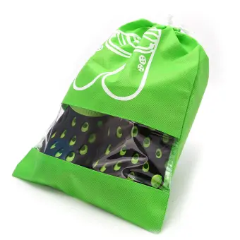 shoe bag lazada