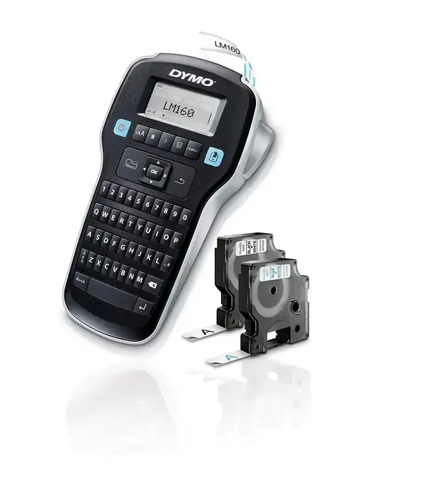 dymo labelmaker 2
