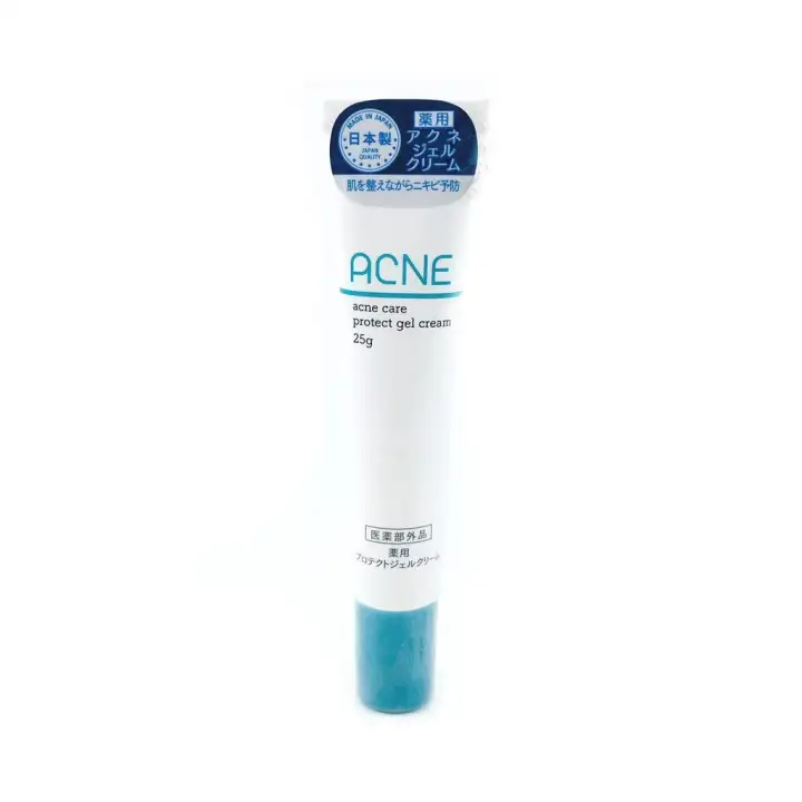 acne gel cream