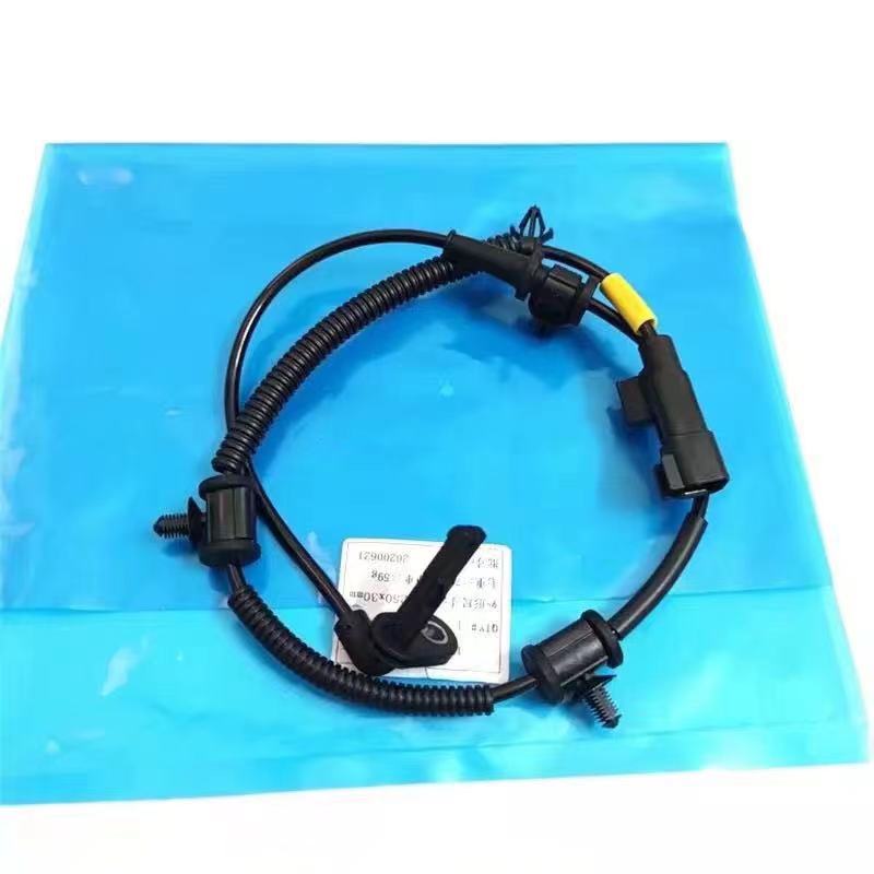 Cảm biến abs phía trước r / l r / l - chevrolet cruze