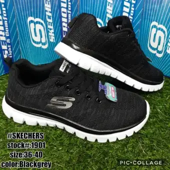 lazada skechers
