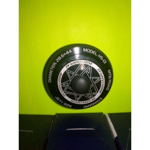 Mountain Peak Sealed Bearing Headset Non Tapered 4444 MTP Non Tapered