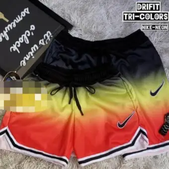 nike couple shorts