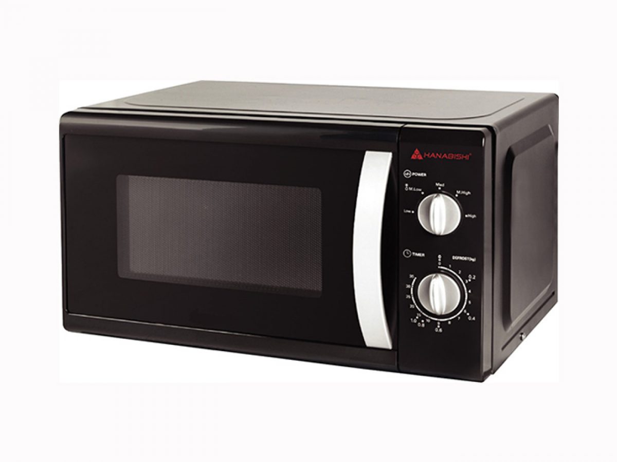 hanabishi microwave oven hmo 20mdlx3