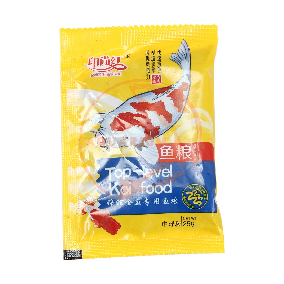 YINSH Betta Fish Food Guppy fish food Molly Food Tropical Fish Food Turtle Food 28g 100g 120g