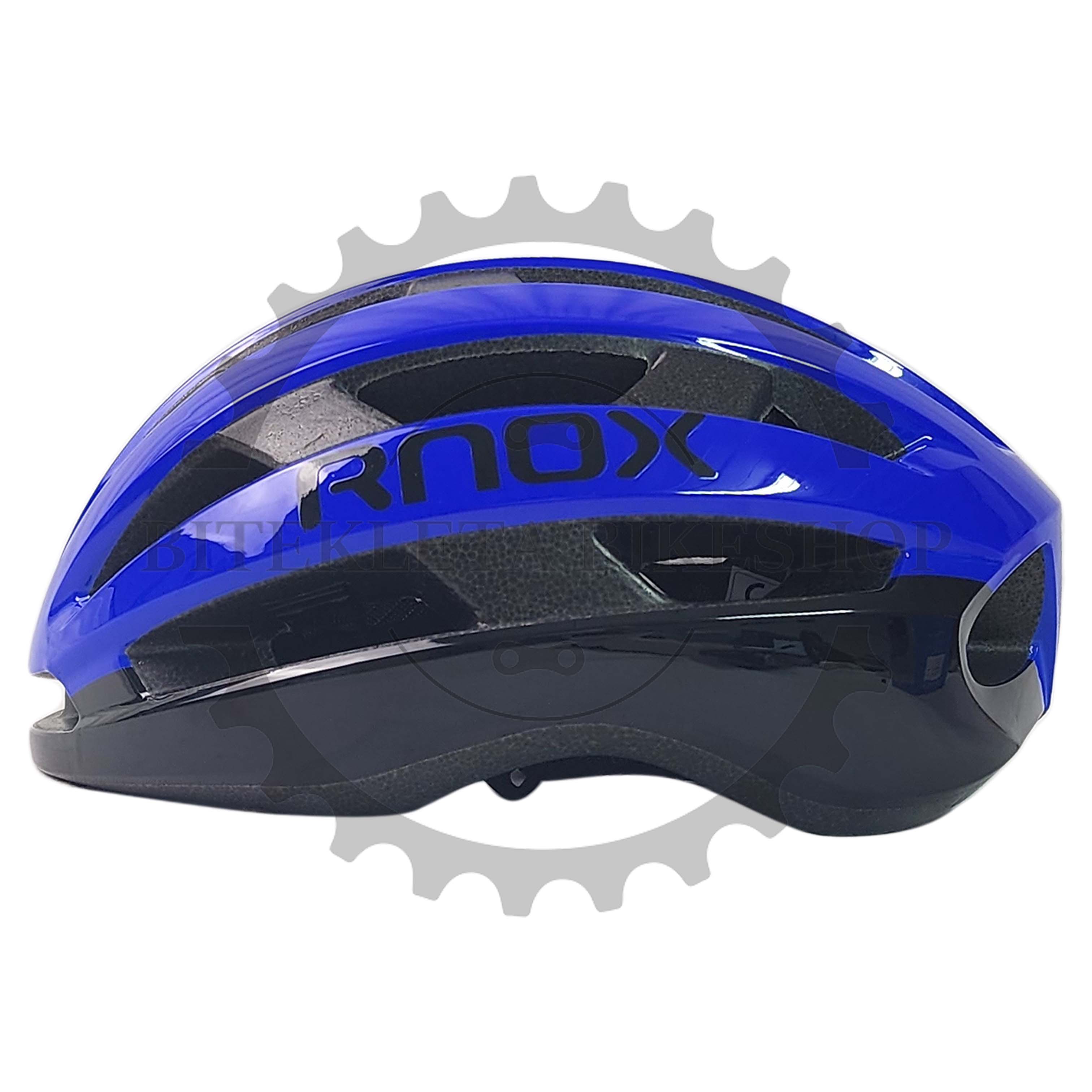 RNOX) ROAD BIKE HELMET PROFESSIONAL BICYCLE HELMET High-Quality