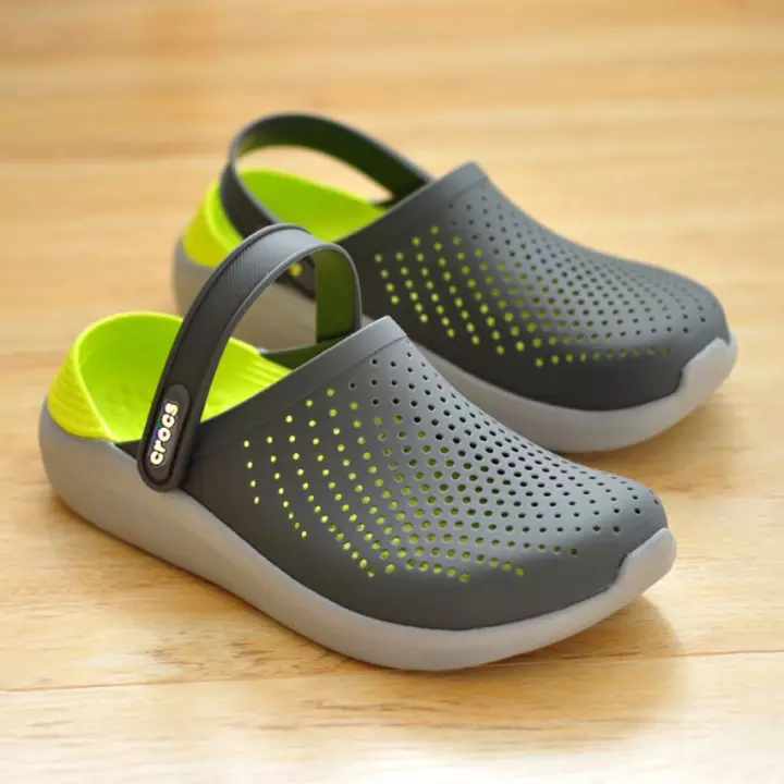 Crocs lite ride new beach for men and 