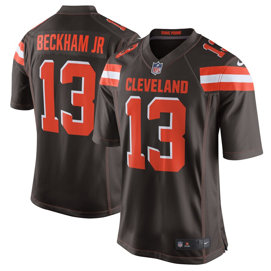 browns odell jersey