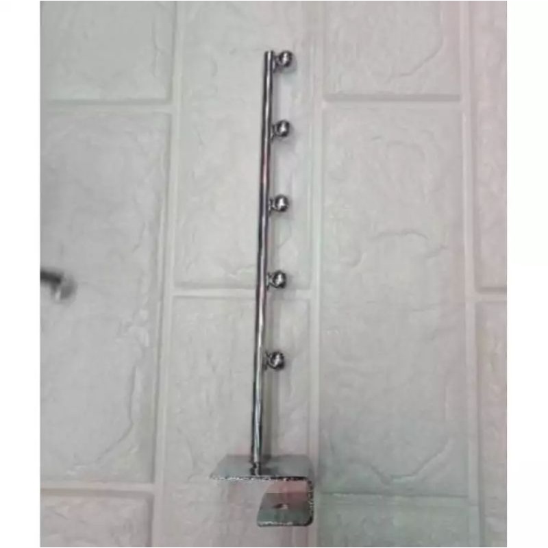 【cod】in stock HEAVY DUTY SAMPAYAN ADJUSTABLE drying clothes rack Hook