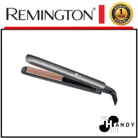 remington haarglätter keratin protect s8598