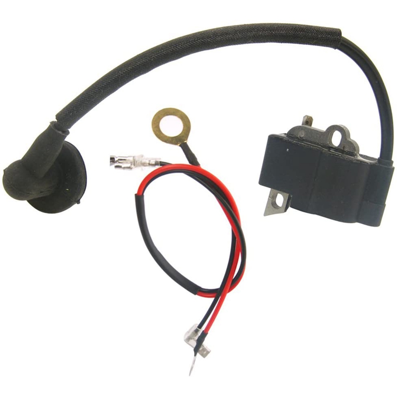 Ignition coil for stihl ms361 ms341 ms 361 341 chainsaw replace part 1135 400 1300