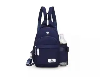 backpack sling bag